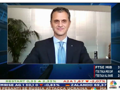 galtieri cnbc