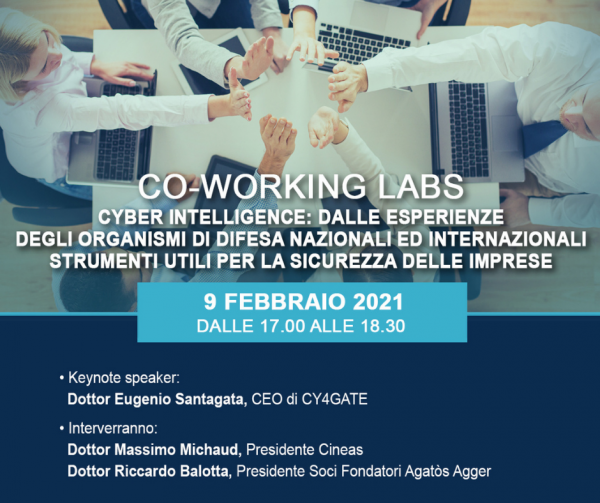 coworking social