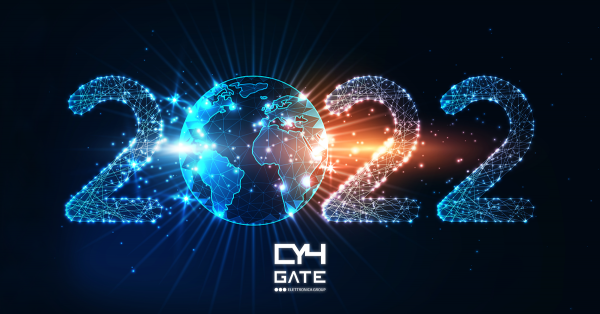 Cy4gate fine anno